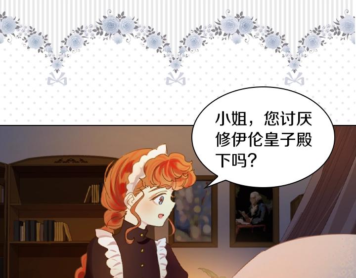 淑女的生存法则漫画,第7话 华丽逆袭1图