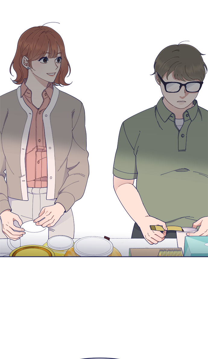 我需要的NO曼史漫画,[第32话] Blue day（2）2图