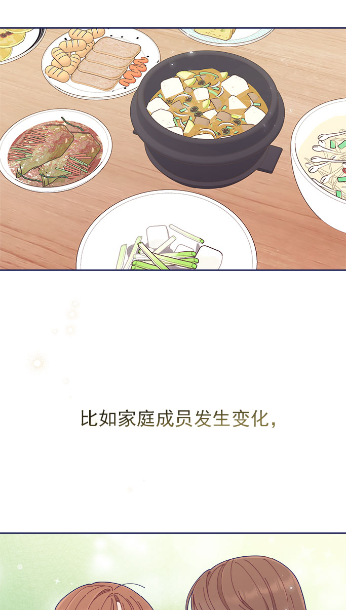 我需要的NO曼史漫画,[第43话] 有所得，就有所失2图
