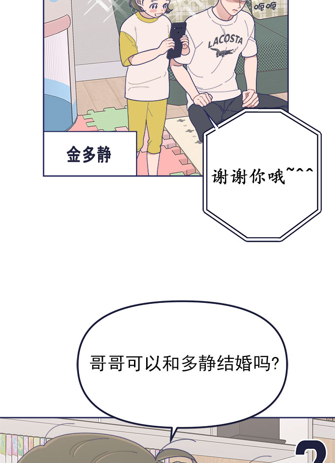 我需要的NO曼史漫画,[第31话] Blue day（1）2图