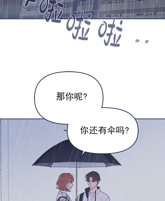 我需要的NO曼史漫画,[第29话] 我认识的你2图