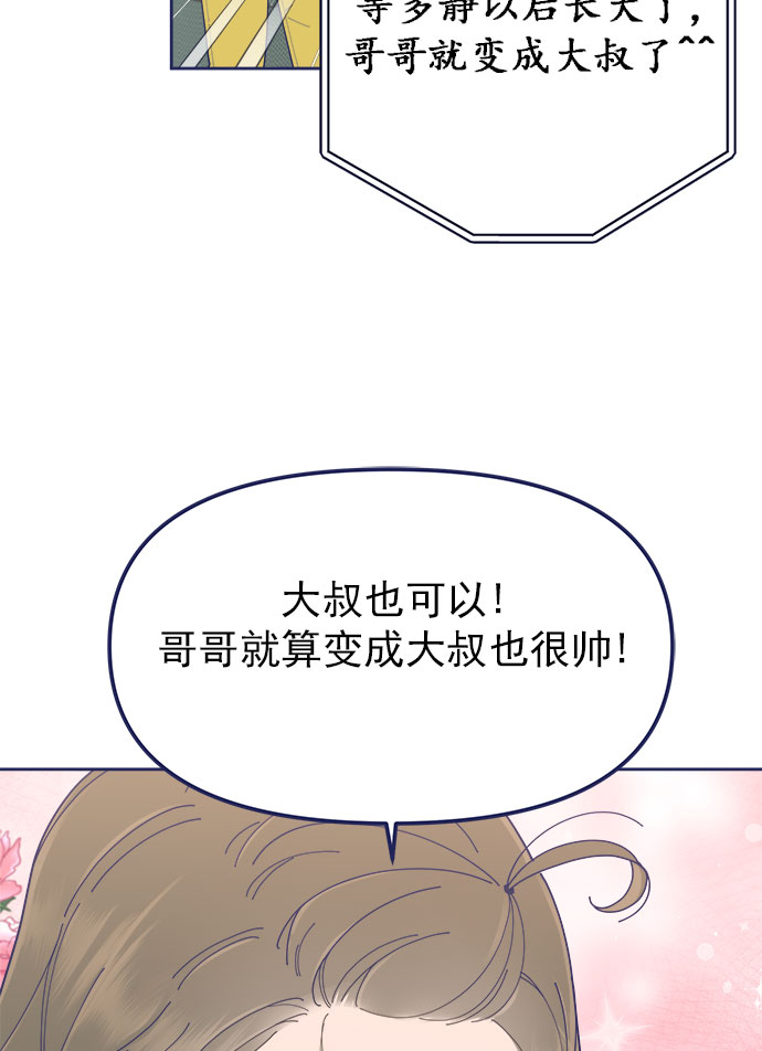我需要的NO曼史漫画,[第31话] Blue day（1）2图