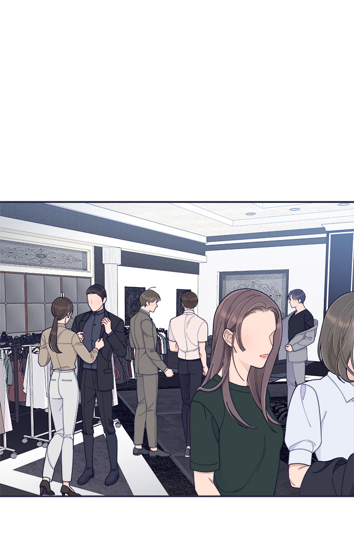 我需要的NO曼史漫画,[第52话] 错误的相遇（3）1图