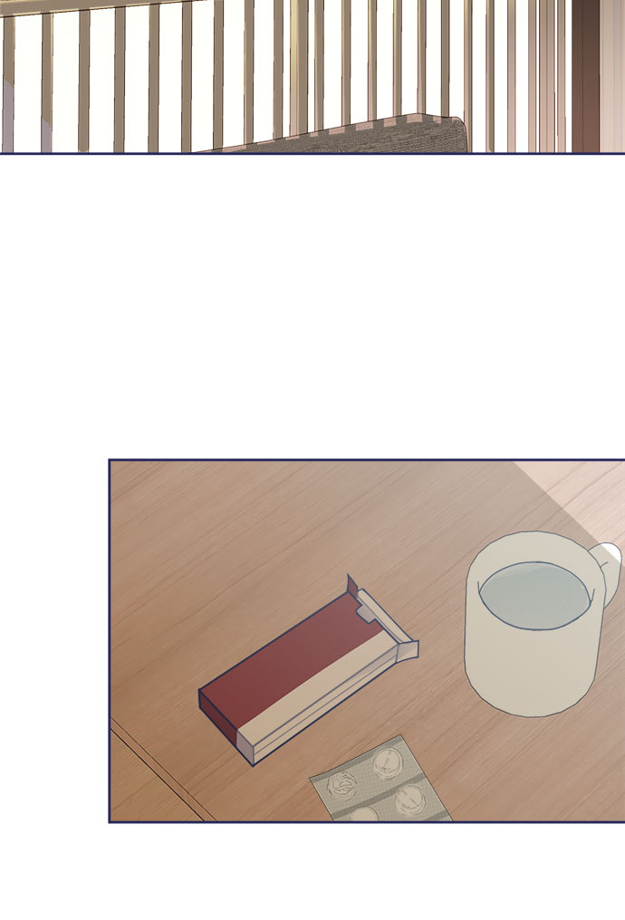 我需要的NO曼史漫画,[第34话] 夏季流感（1）2图