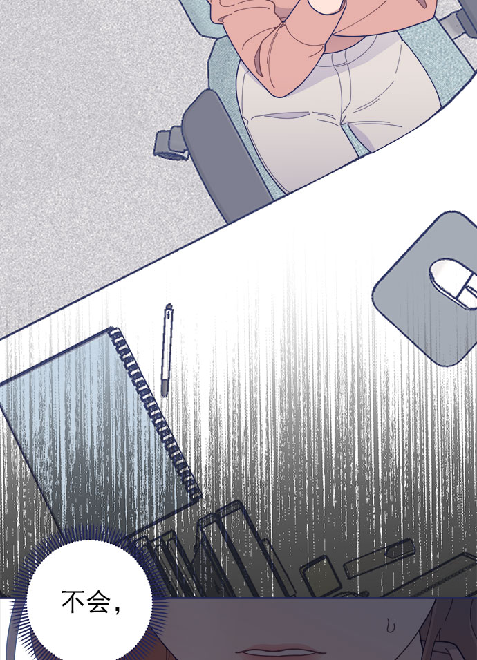 我需要的NO曼史漫画,[第32话] Blue day（2）1图