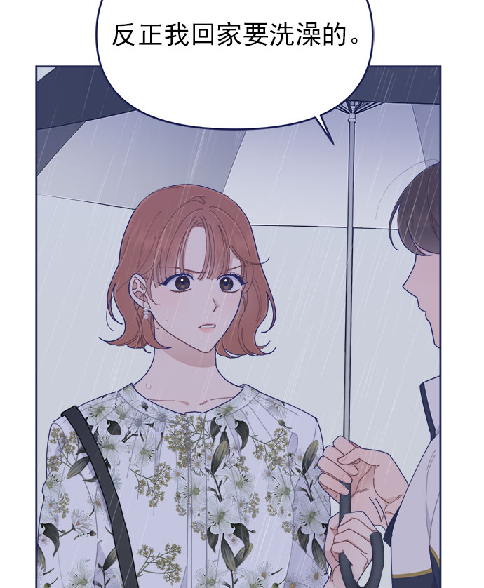 我需要的NO曼史漫画,[第29话] 我认识的你2图