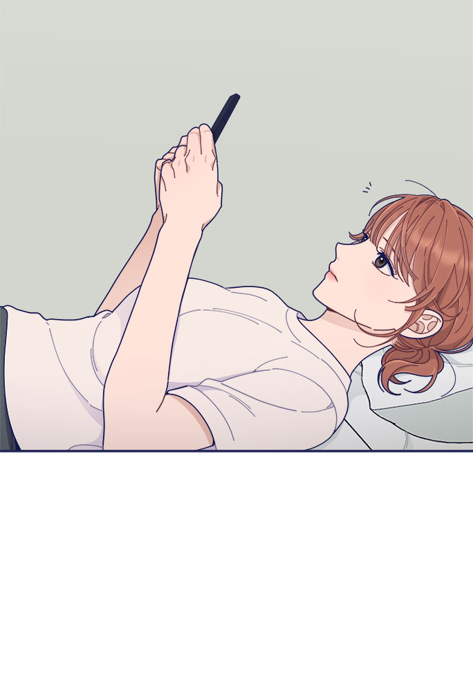 我需要的NO曼史漫画,[第43话] 有所得，就有所失2图