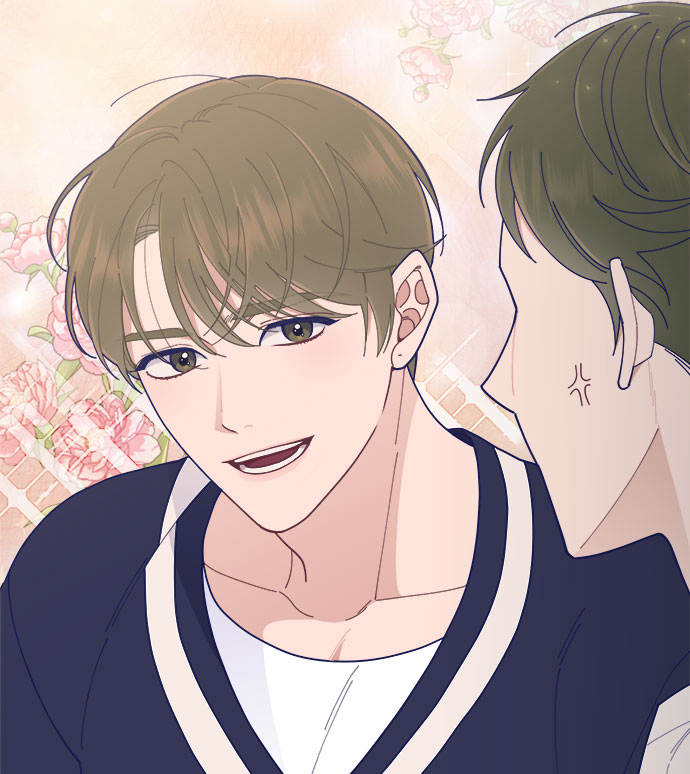 我需要的NO曼史漫画,[第33话] Blue day（3）1图
