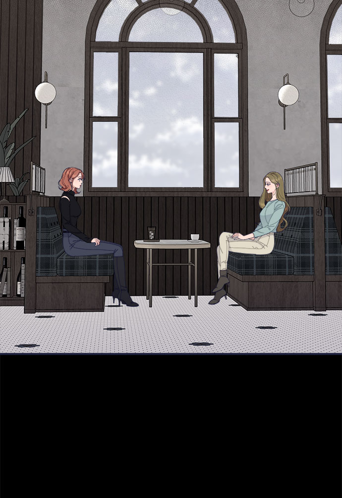 我需要的NO曼史漫画,[第59话] 诅咒2图