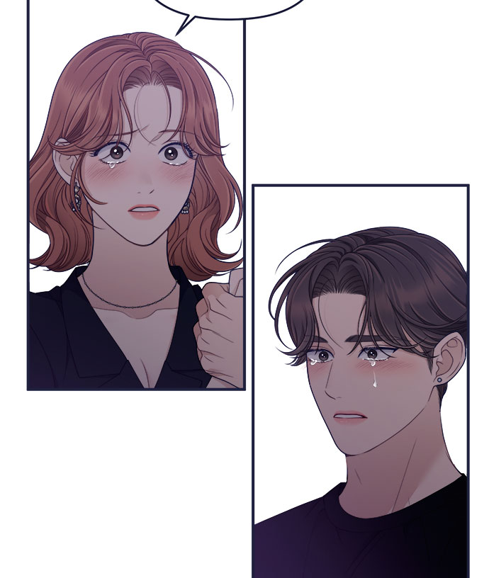 我需要的NO曼史漫画,[第59话] 诅咒2图