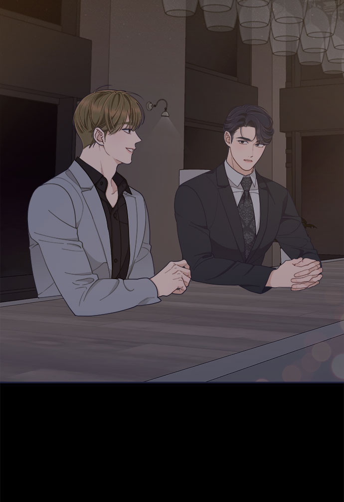 我需要的NO曼史漫画,[第56话] 心理战（2）2图