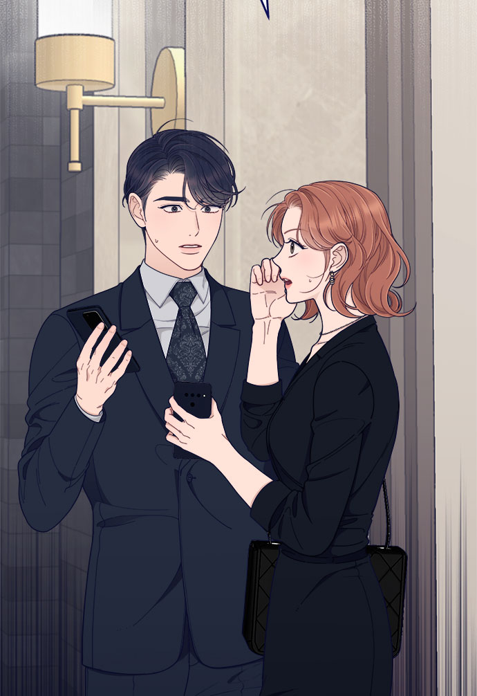 我需要的NO曼史漫画,[第51话] 错误的相遇（2）2图