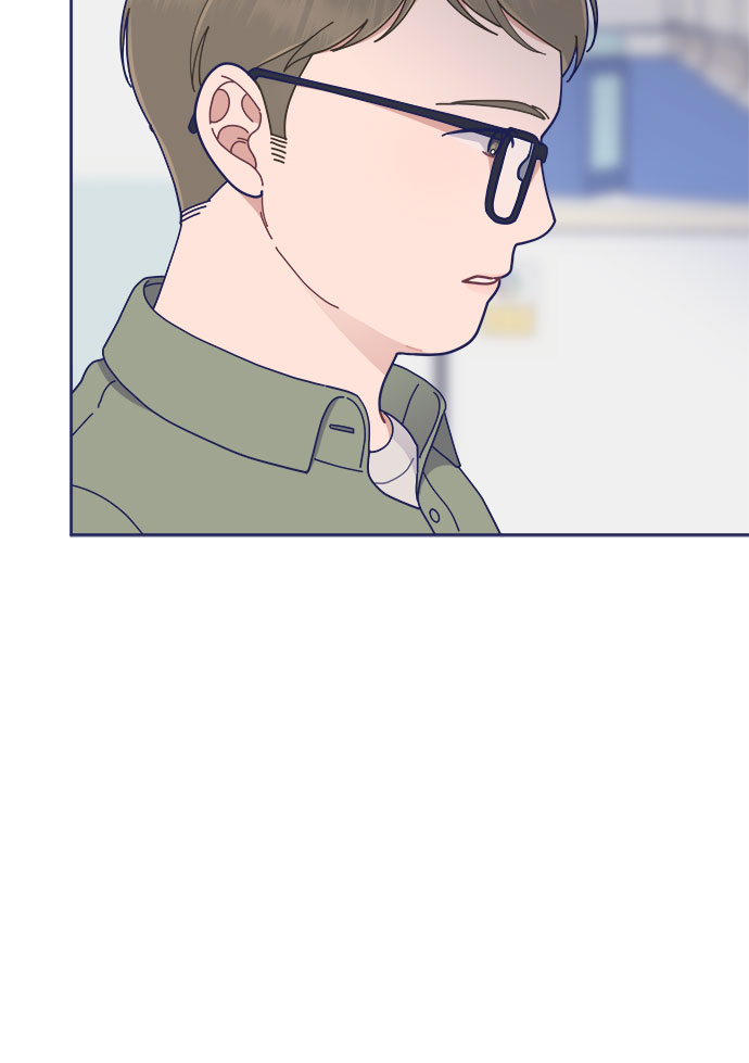 我需要的NO曼史漫画,[第32话] Blue day（2）2图