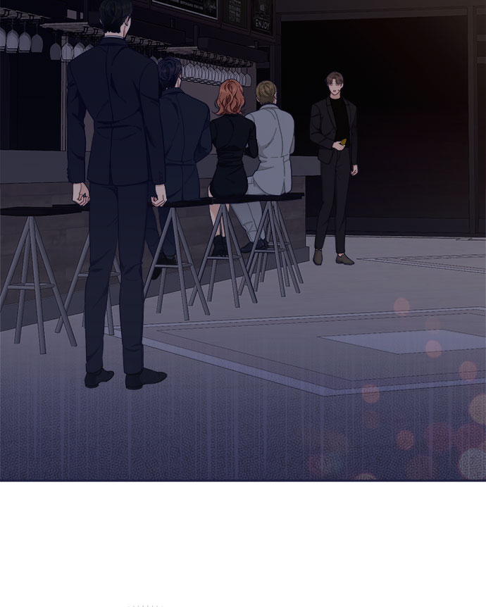 我需要的NO曼史漫画,[第57话] 要吵架就用RAP吵2图