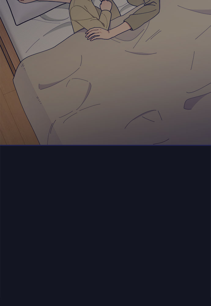 我需要的NO曼史漫画,[第34话] 夏季流感（1）2图