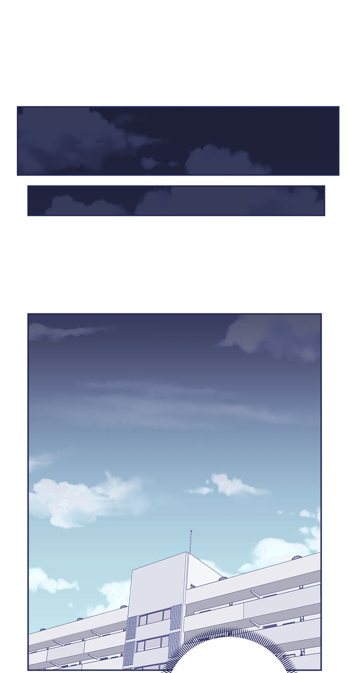 我需要的NO曼史漫画,[第28话] 华丽的灯光将我包围1图