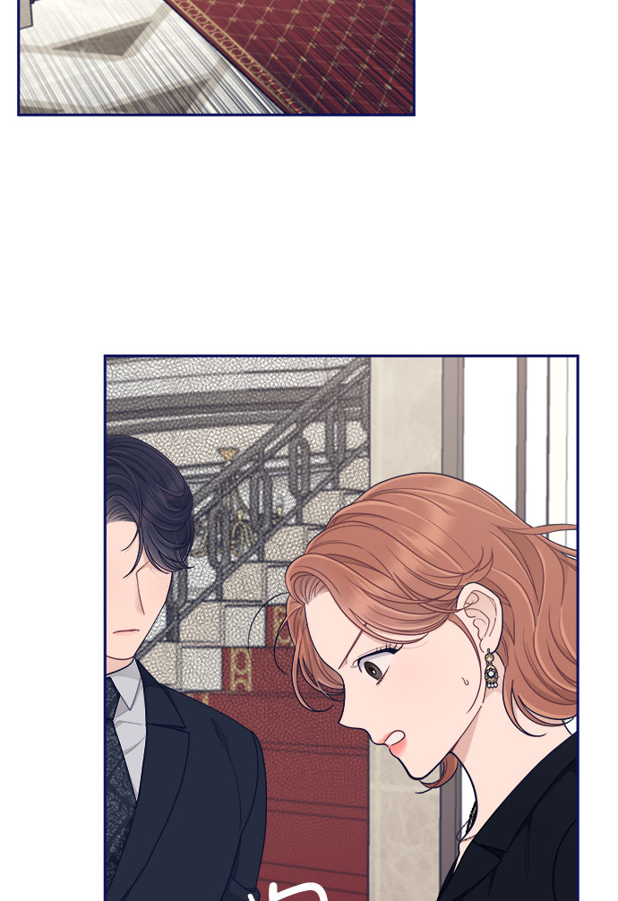 我需要的NO曼史漫画,[第51话] 错误的相遇（2）1图