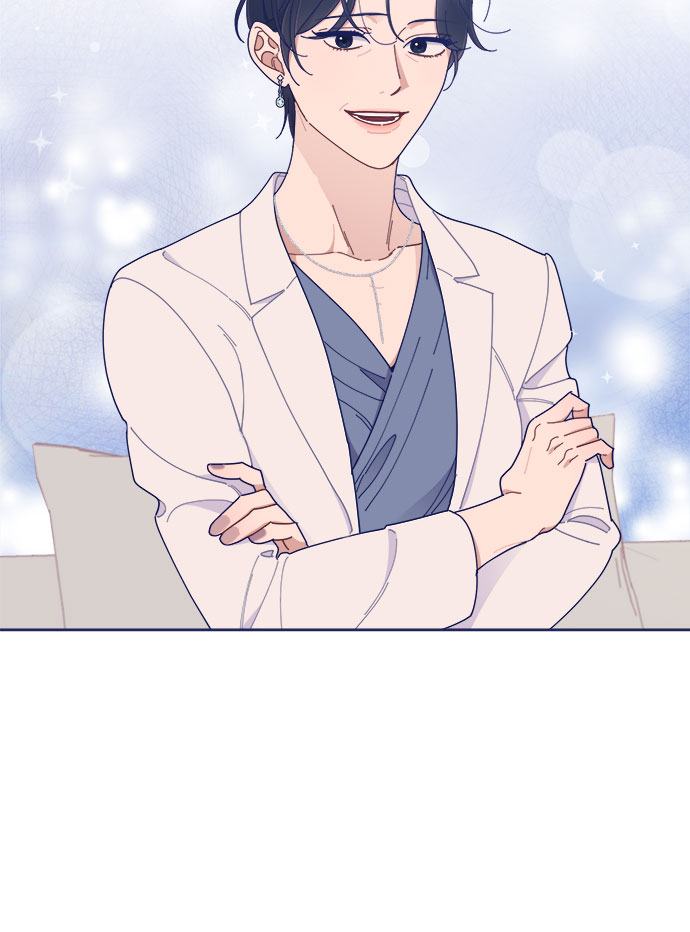 我需要的NO曼史漫画,[第35话] 夏季流感（2）2图
