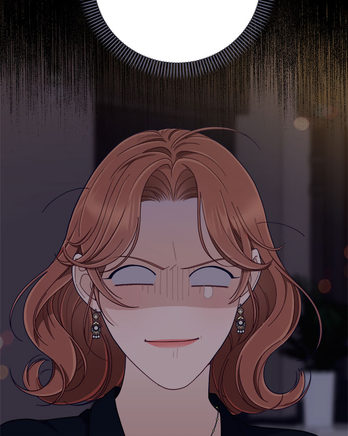 我需要的NO曼史漫画,[第57话] 要吵架就用RAP吵1图