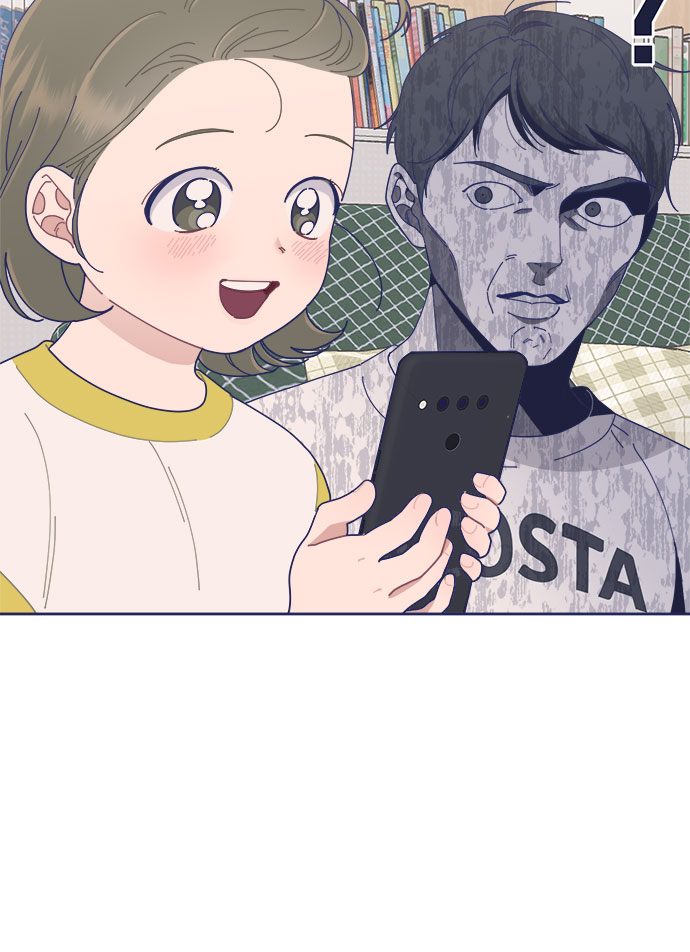 我需要的NO曼史漫画,[第31话] Blue day（1）1图