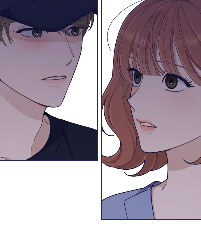 我需要的NO曼史漫画,[第45话] 我闯祸了！2图