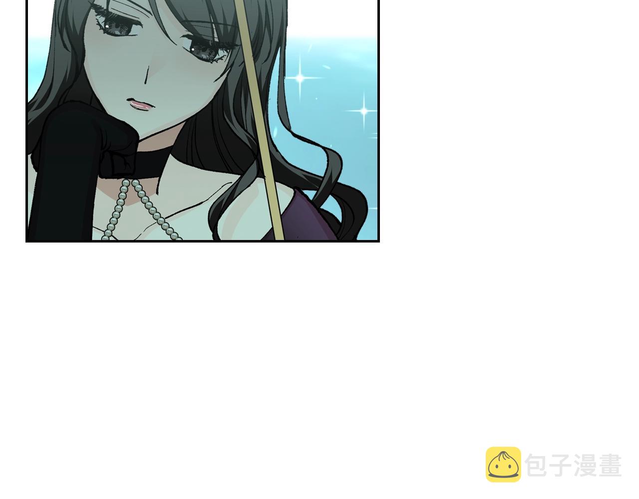 毒皇妃也有可爱闺蜜？漫画,第53话 毒皇妃的决定1图