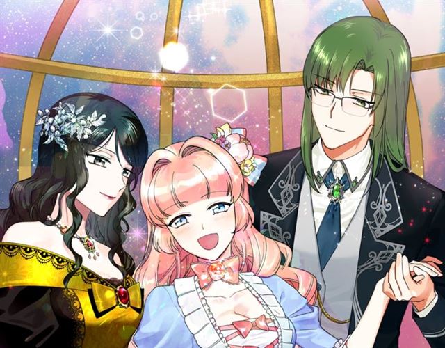毒皇妃也有可爱闺蜜？漫画,第11话 吃货相逢2图