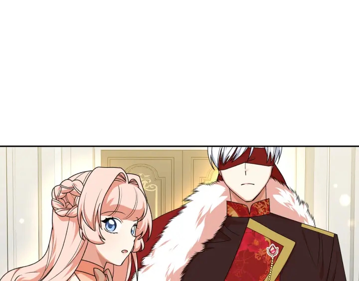 毒皇妃也有可爱闺蜜？漫画,第80话 太招人喜欢～1图