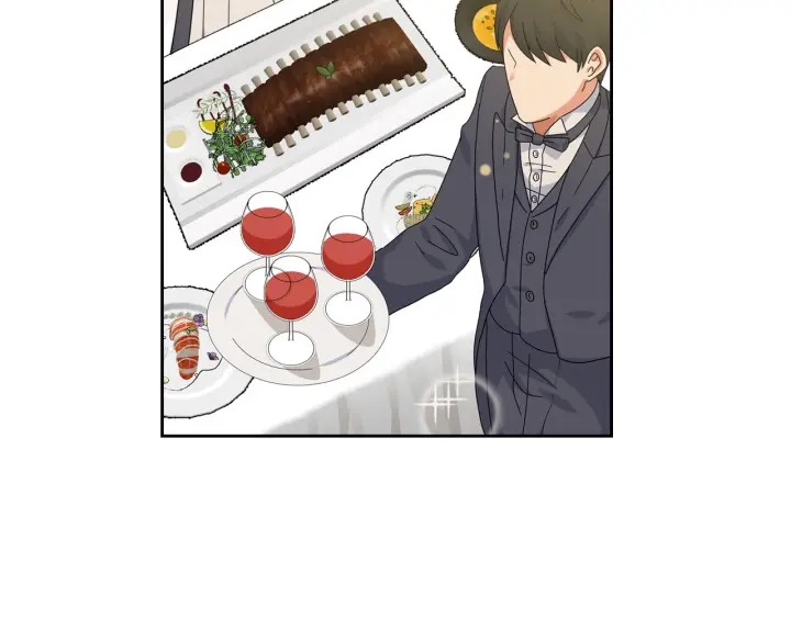 毒皇妃也有可爱闺蜜？漫画,第79话 宫廷盛会2图
