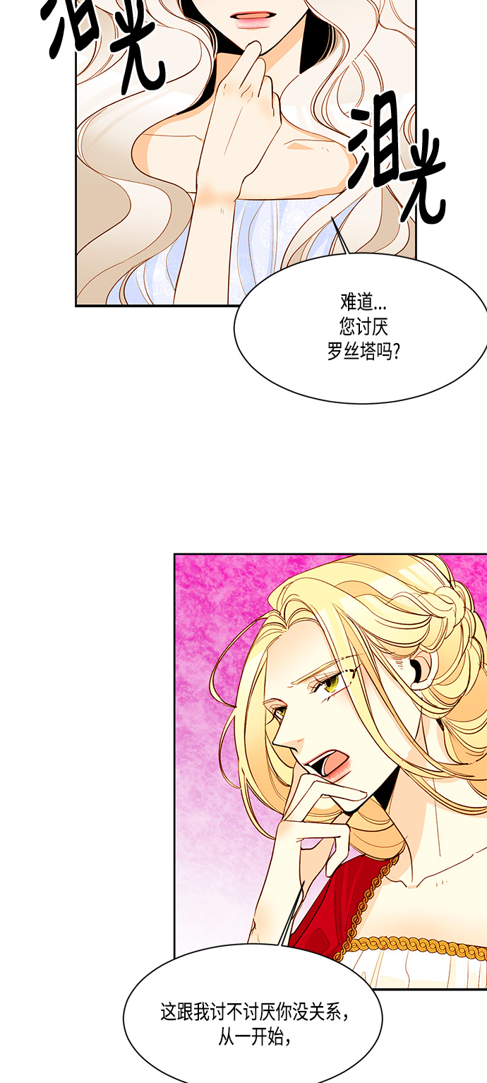 再婚皇后漫画全集免费阅读下拉式漫画,第6话2图