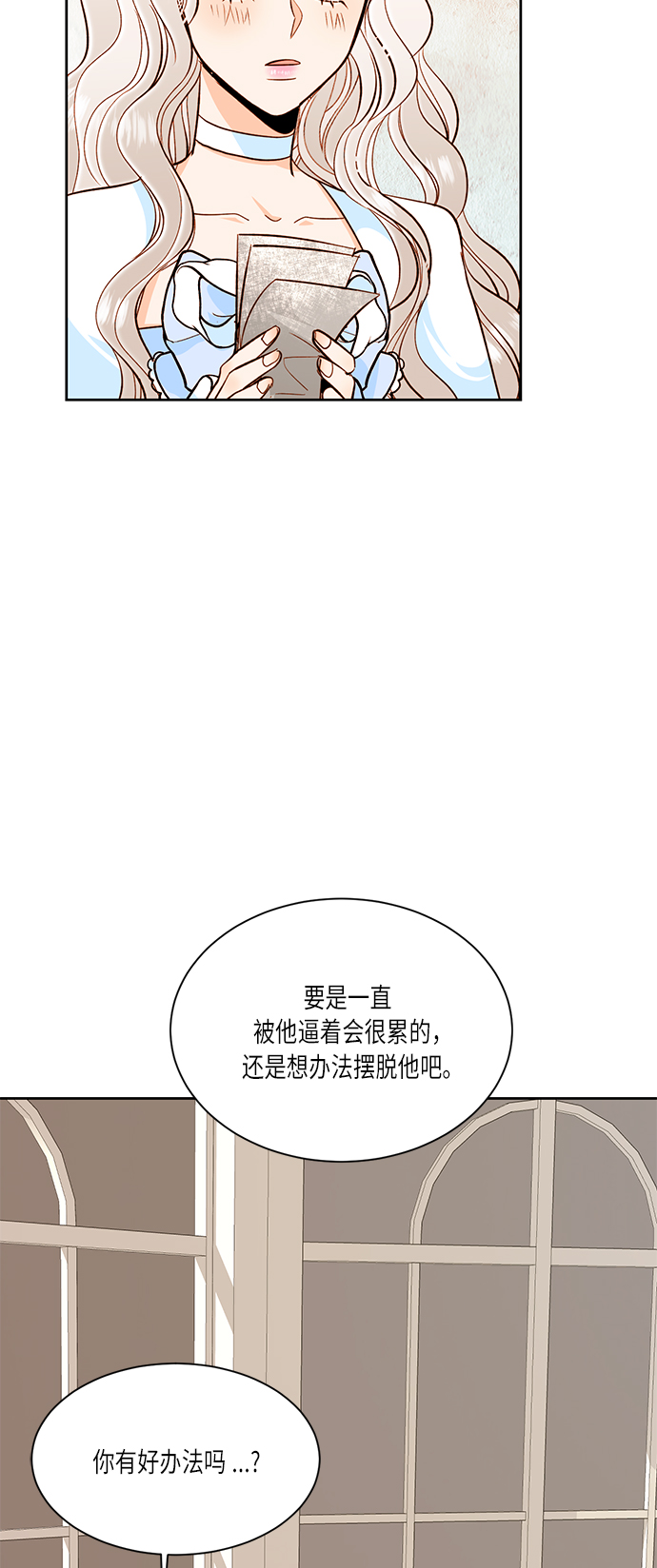 再婚皇后漫画免费下拉式弹窗漫画,第36话2图