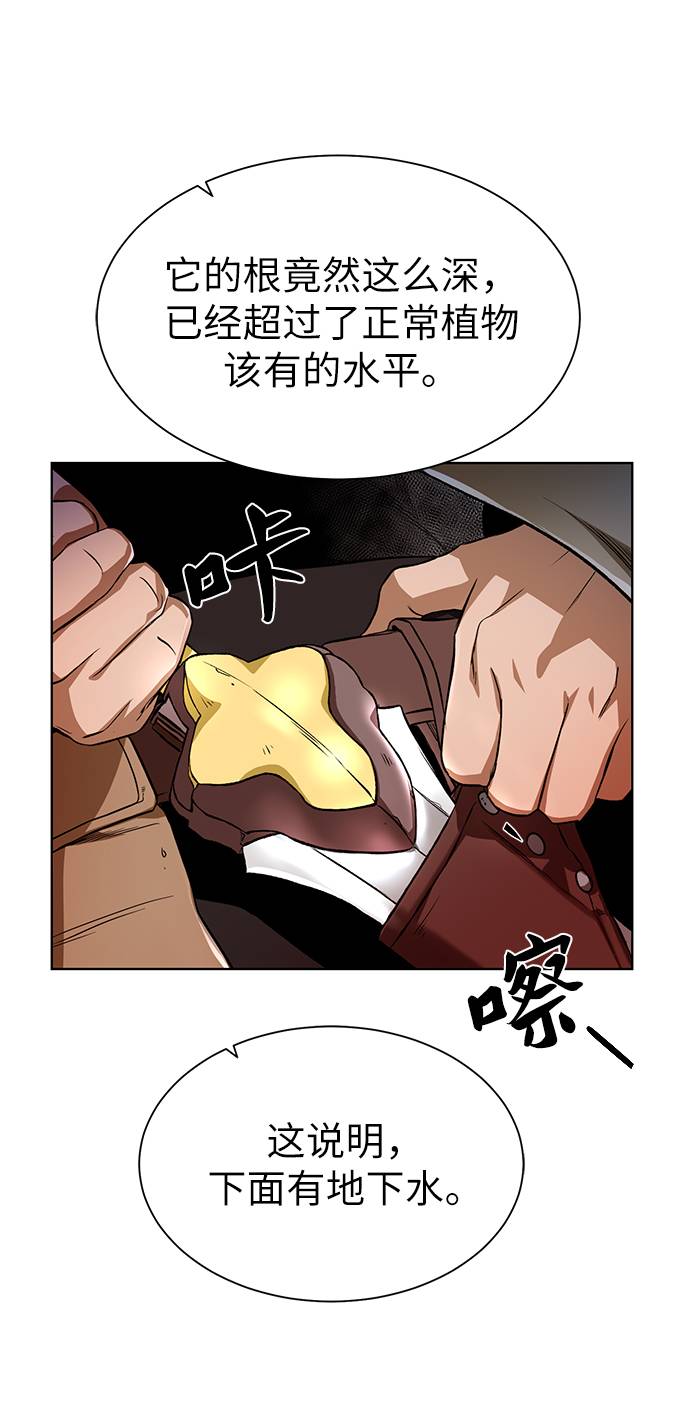 地下城堡2wiki漫画,[第21话] 红树1图