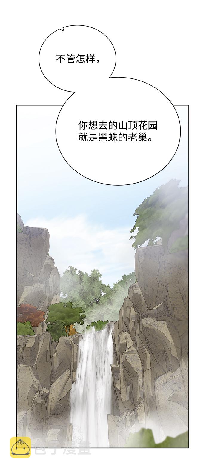 地下城复仇者改动漫画,[第63话] 唯一1图