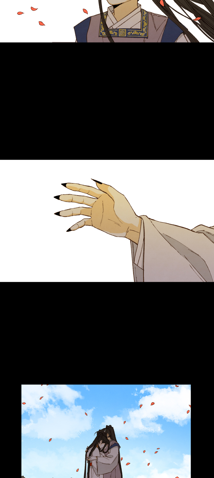 成龙补习班漫画,第134话2图