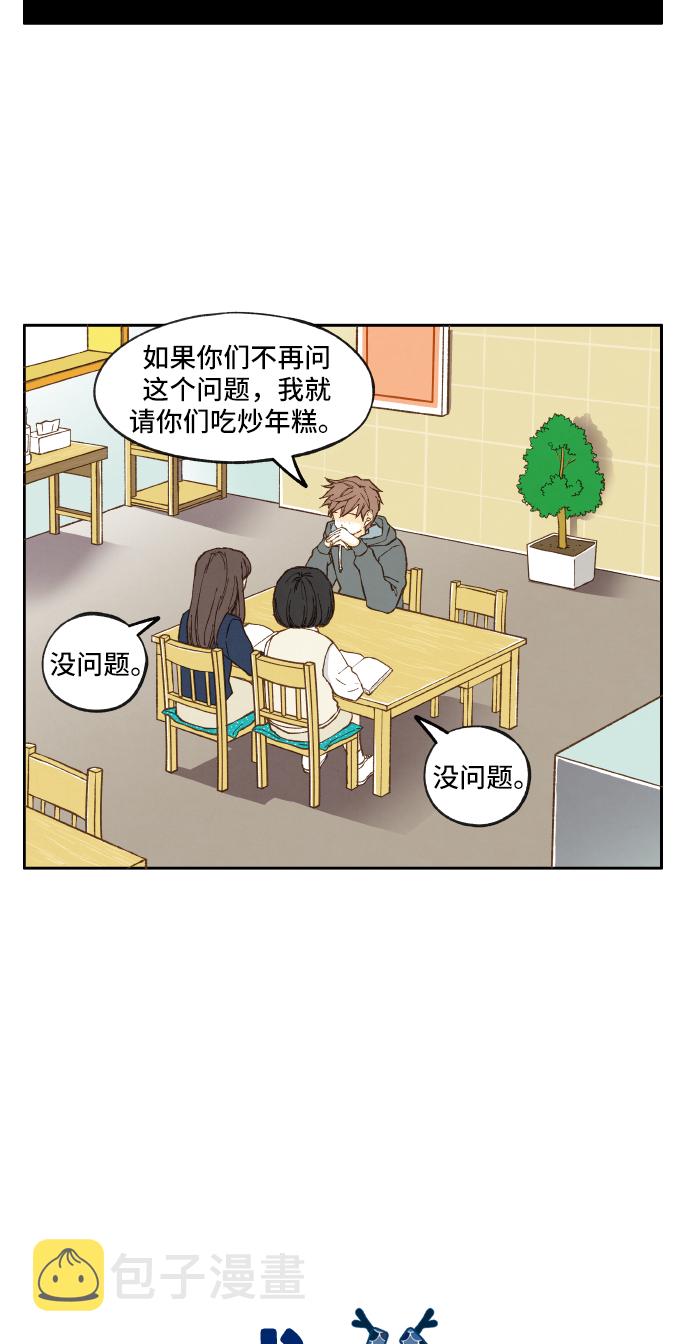 成龙影视学校漫画,第9话1图