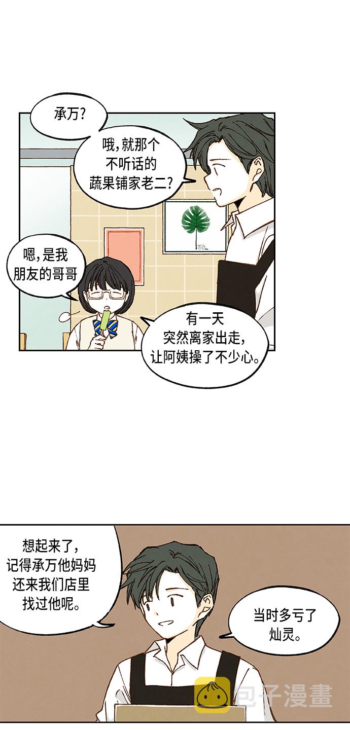 成龙影视学校漫画,第55话1图