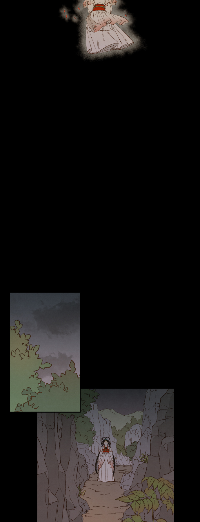 成龙补习班漫画,第134话2图
