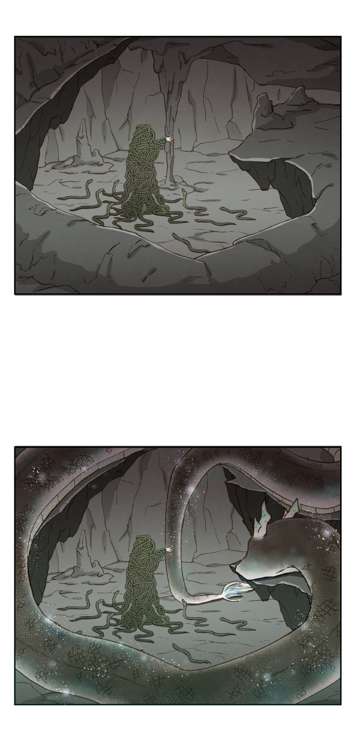 成龙补习班漫画,第57话1图
