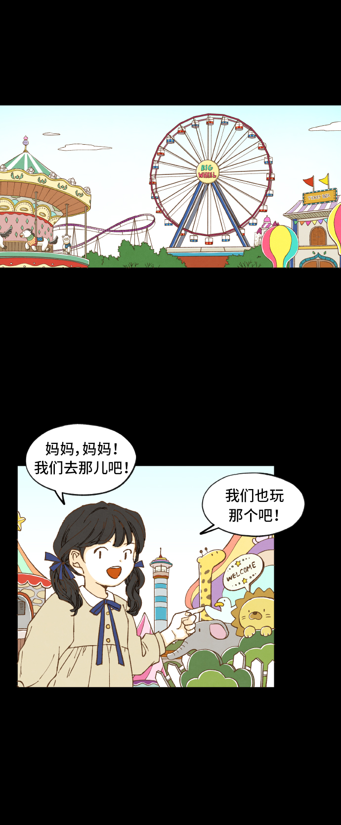 成龙影视学校漫画,第10话1图