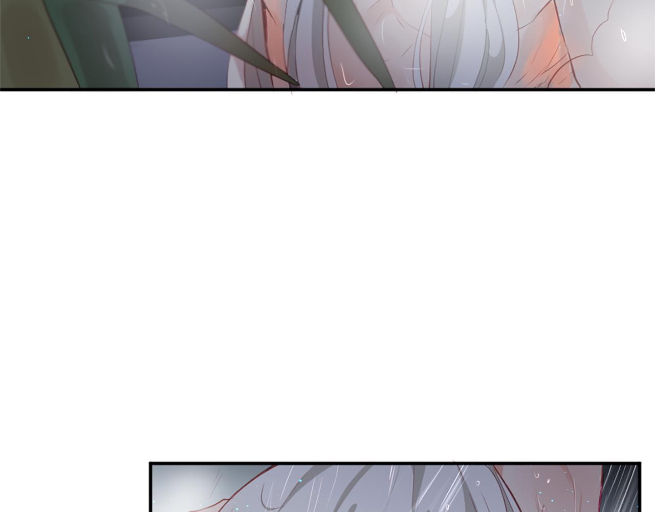 痛苦之神的爱漫画,第26话 吃醋1图