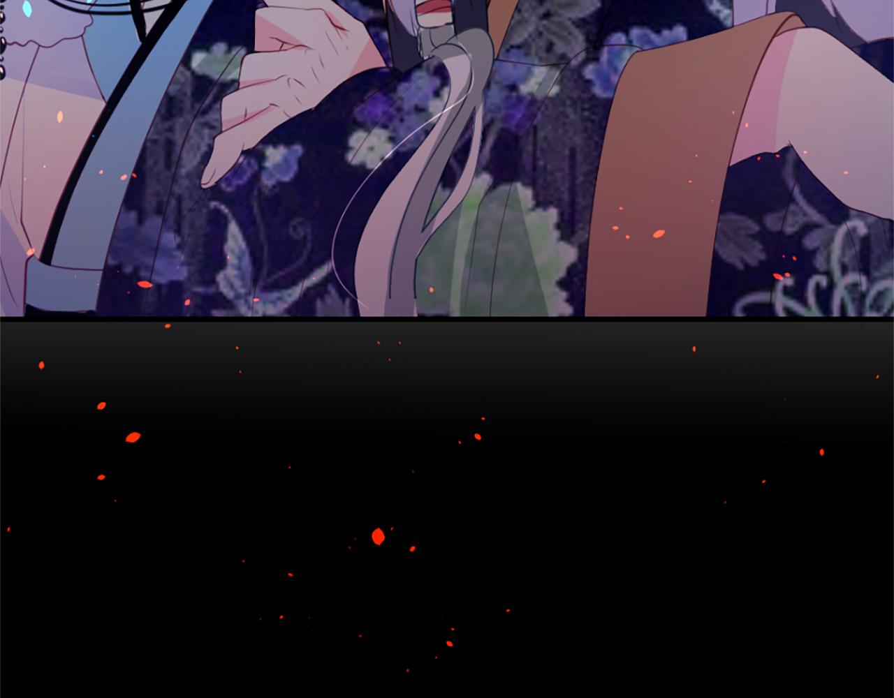 痛苦之神的爱漫画,第12话 差别对待2图