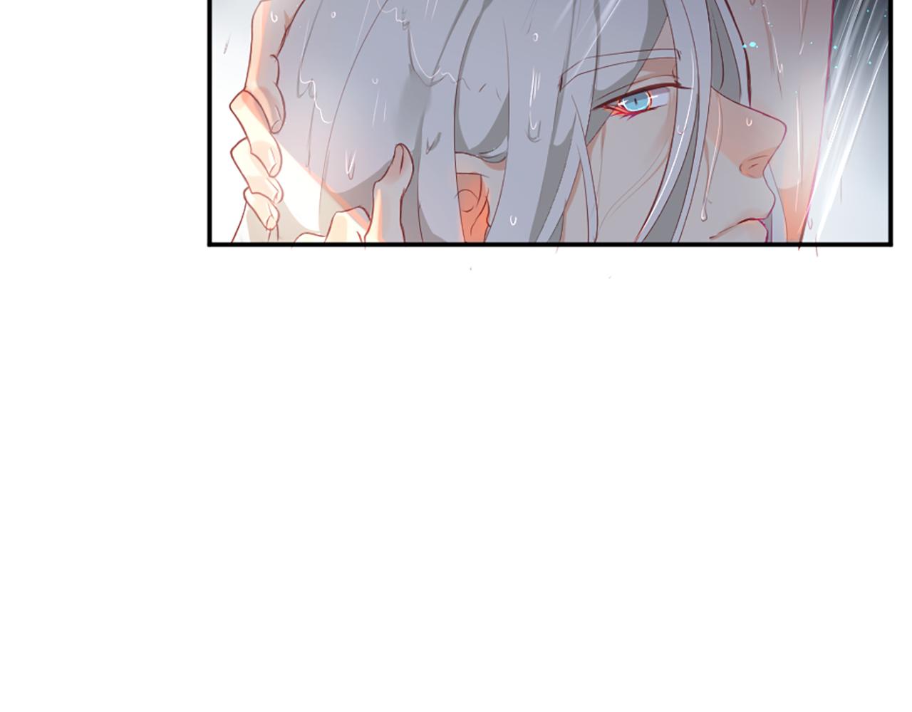 痛苦之神的爱漫画,第26话 吃醋2图
