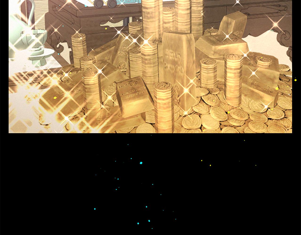 痛苦之神的爱漫画,第98话 绝不回头1图