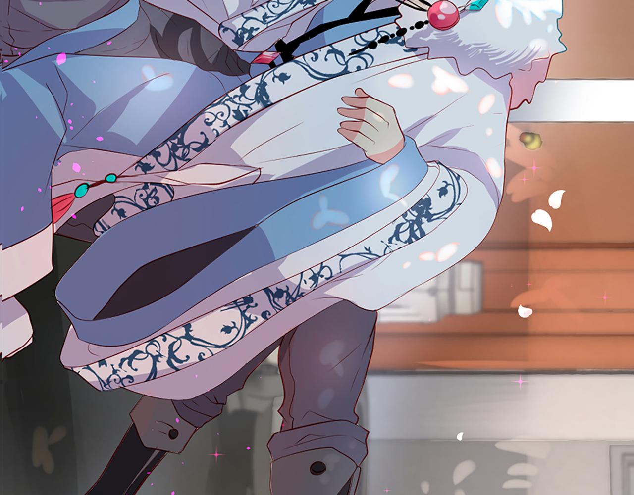 痛苦之神的爱漫画,第11话 地狱之神2图