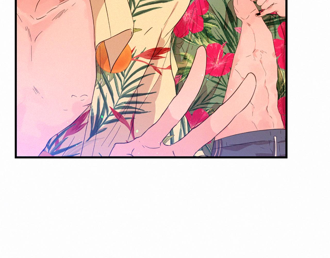 痛苦之神的爱漫画,第106话 开啓轮回2图
