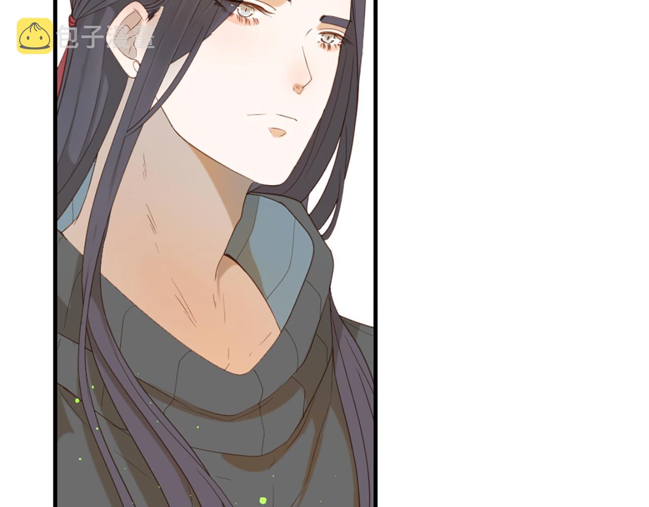 痛苦之村列瑟芬歌曲漫画,第64话 无法读懂你2图