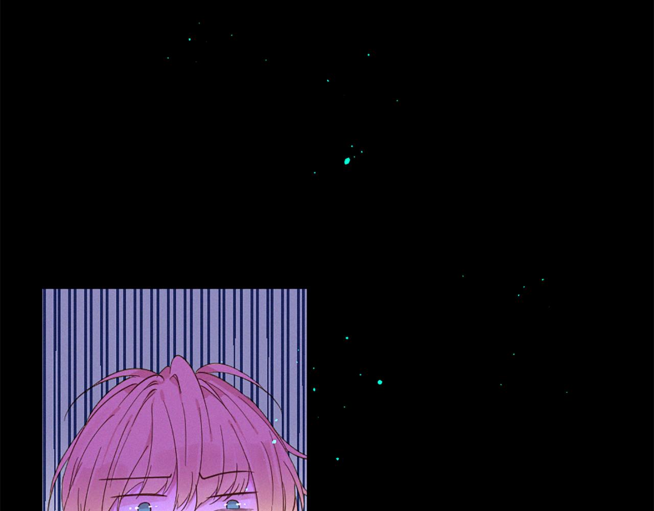 痛苦之神的爱漫画,第105话 团圆2图