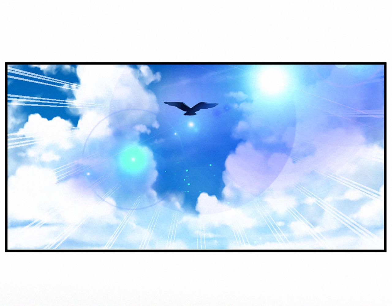 痛苦之神的爱漫画,完结篇 卡迩和卡贝利1图