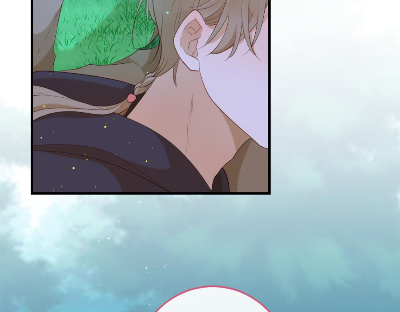 痛苦之神的爱漫画,第70话 请你帮我1图