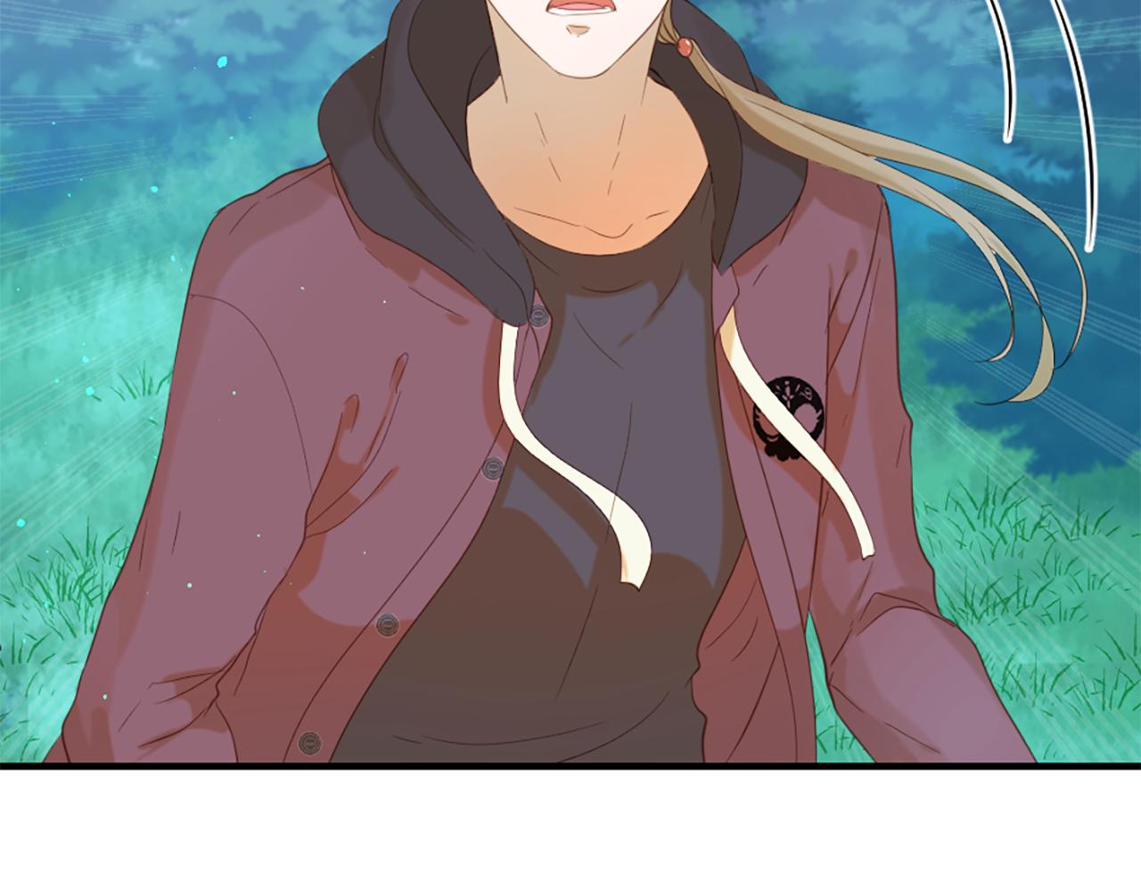 痛苦之神的爱漫画,第70话 请你帮我1图
